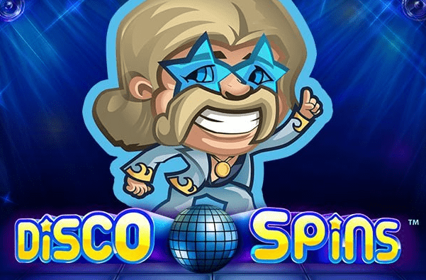 Disco Spins Macine a Sous